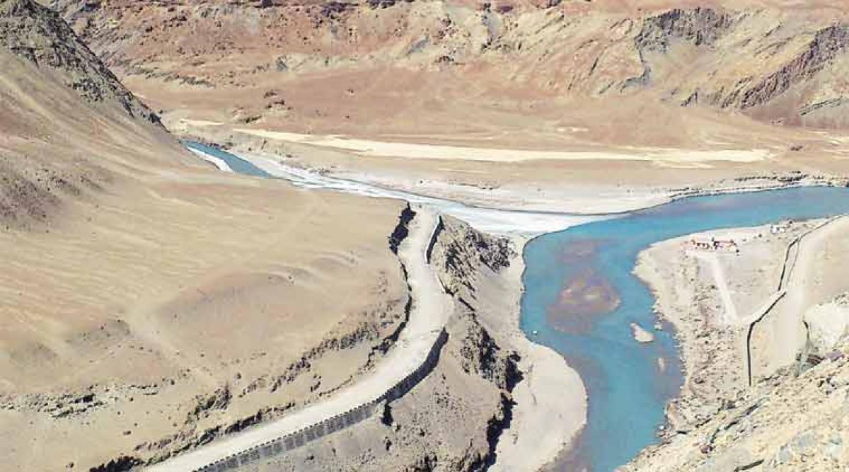 Hopes raised for Pakistan-India water dispute resolution